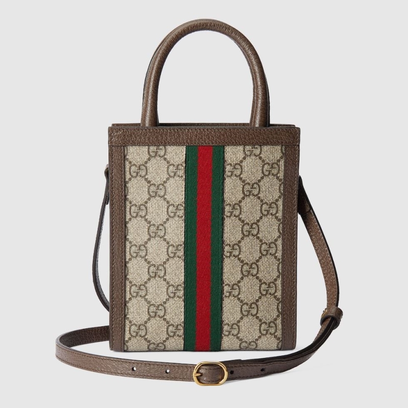 Gucci Top Handle Bags